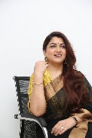 Kushboo Sundar Photos